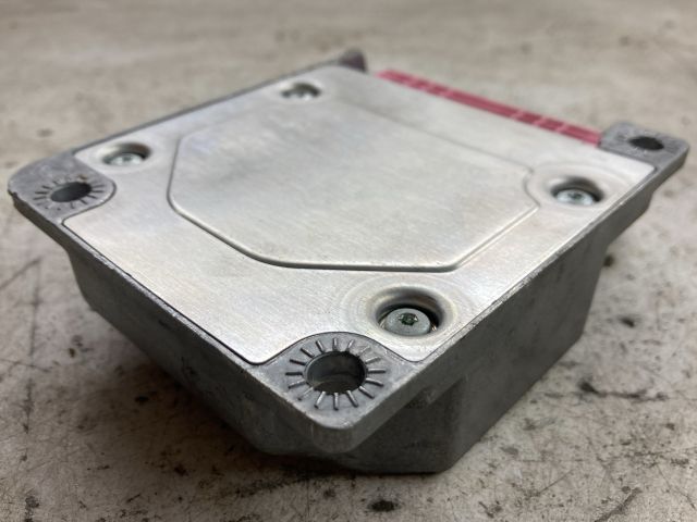 bontott VOLVO V40 Légzsák Elektronika