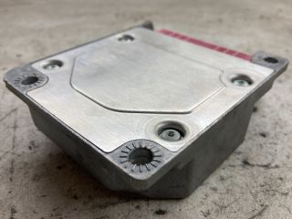 bontott VOLVO V40 Légzsák Elektronika