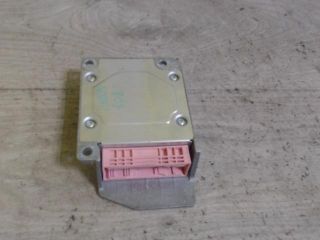 bontott VOLVO V40 Légzsák Elektronika