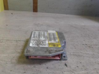 bontott VOLVO V40 Légzsák Elektronika