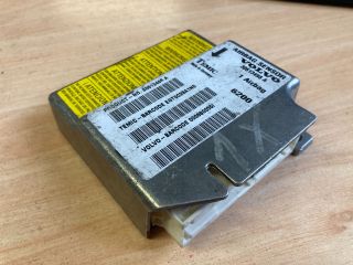 bontott VOLVO V40 Légzsák Elektronika