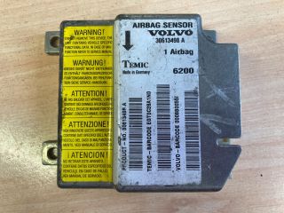 bontott VOLVO V40 Légzsák Elektronika