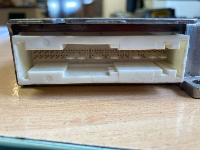 bontott VOLVO V40 Légzsák Elektronika