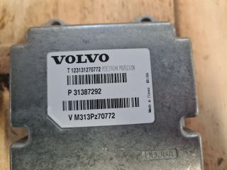 bontott VOLVO V40 Légzsák Elektronika