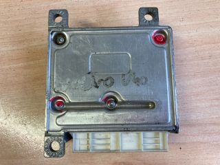 bontott VOLVO V40 Légzsák Elektronika