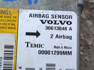 bontott VOLVO V40 Légzsák Elektronika