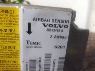 bontott VOLVO V40 Légzsák Elektronika