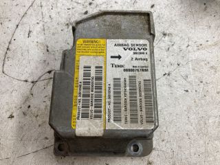 bontott VOLVO V40 Légzsák Elektronika