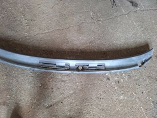 bontott VOLVO V40 Levélrács