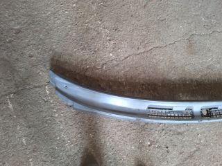 bontott VOLVO V40 Levélrács