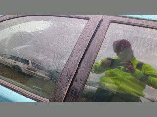 bontott VOLVO V40 Motorháztető Zárszerkezet