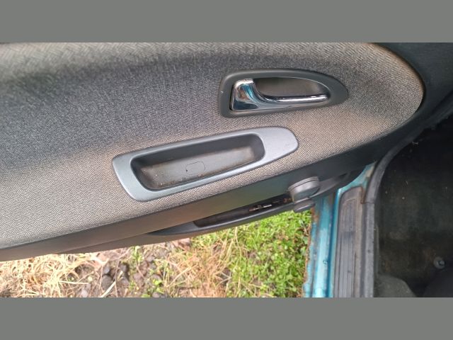 bontott VOLVO V40 Motorháztető Zárszerkezet