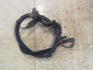 bontott VOLVO V40 Negatív Kábel