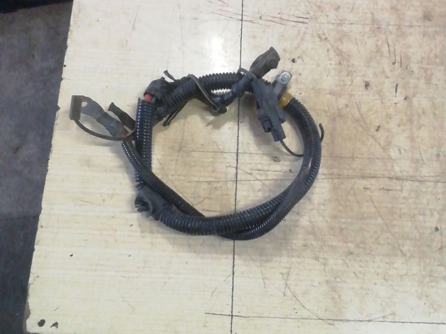 bontott VOLVO V40 Negatív Kábel