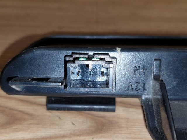bontott VOLVO V40 Pótféklámpa