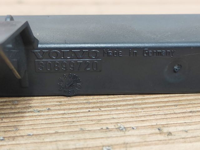 bontott VOLVO V40 Pótféklámpa