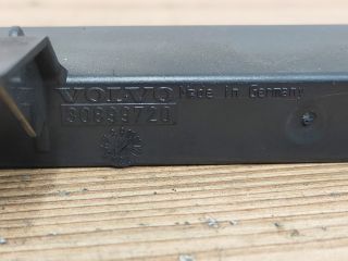 bontott VOLVO V40 Pótféklámpa