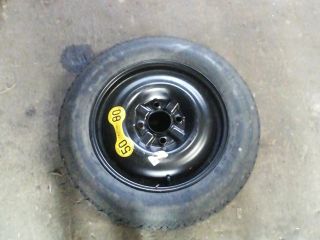 bontott VOLVO V40 Pótkerék