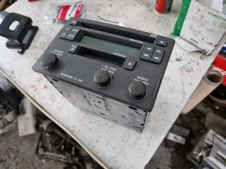 bontott VOLVO V40 Rádió / CD