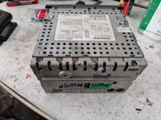 bontott VOLVO V40 Rádió / CD