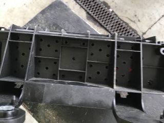 bontott VOLVO V40 Relé