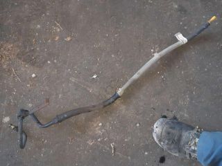 bontott VOLVO V40 Szervócső