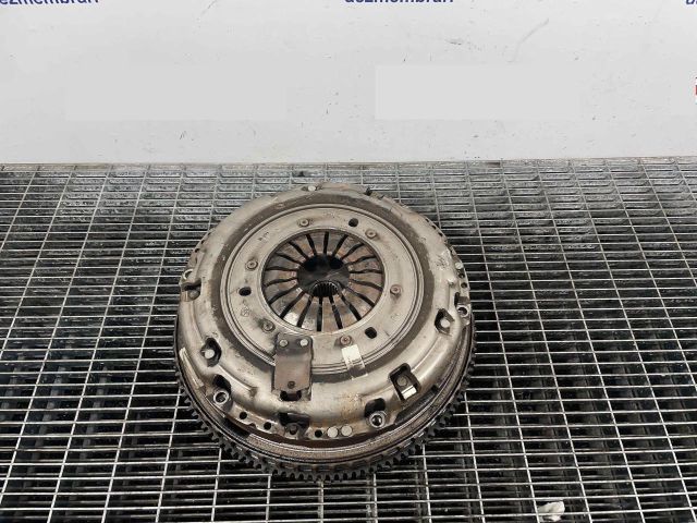 bontott VOLVO V40 Fogaskoszorú