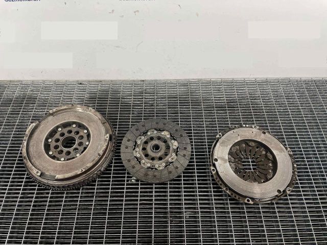 bontott VOLVO V40 Fogaskoszorú