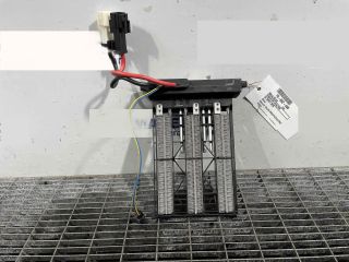 bontott VOLVO V40 Fűtőradiátor