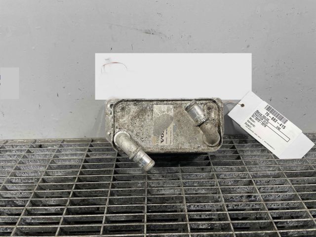 bontott VOLVO V40 Olajhűtő