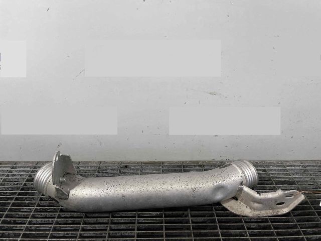 bontott VOLVO V40 Turbócső