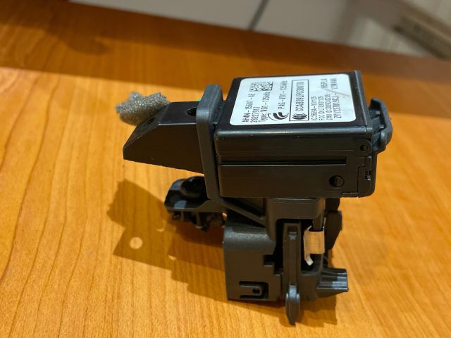 bontott VOLVO V40 Immobilizer Elektronika