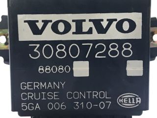 bontott VOLVO V40 Tempomat Elektronika