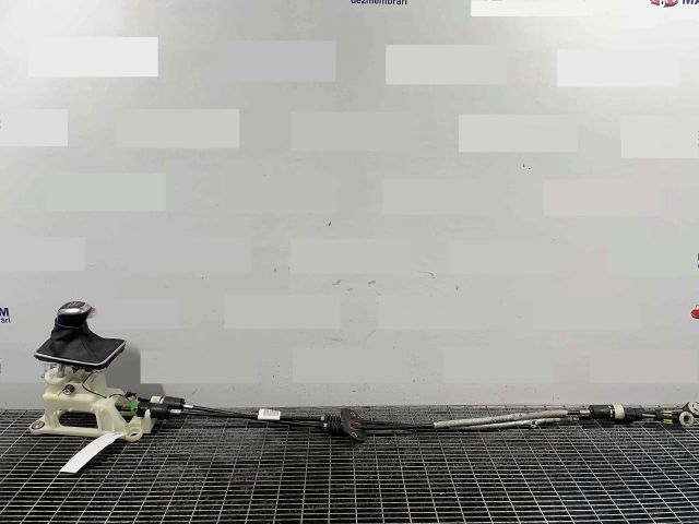 bontott VOLVO V40 Váltógomb