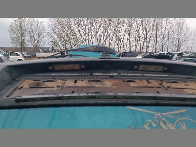 bontott VOLVO V40 Vészvillogó Kapcsoló