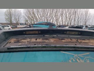 bontott VOLVO V40 Vészvillogó Kapcsoló