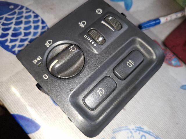 bontott VOLVO V40 Világítás Kapcsoló