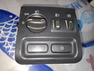 bontott VOLVO V40 Világítás Kapcsoló