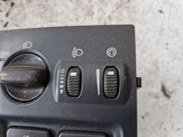 bontott VOLVO V40 Világítás Kapcsoló