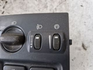 bontott VOLVO V40 Világítás Kapcsoló