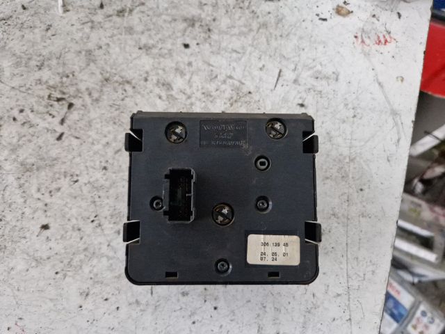 bontott VOLVO V40 Világítás Kapcsoló