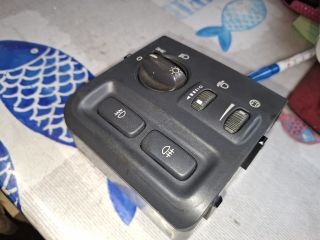 bontott VOLVO V40 Világítás Kapcsoló