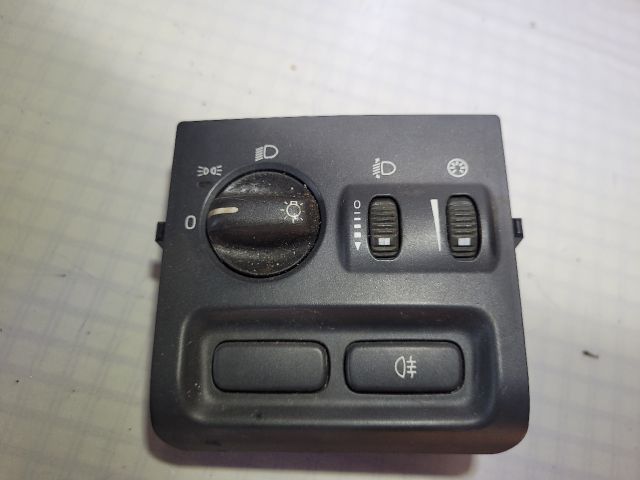 bontott VOLVO V40 Világítás Kapcsoló