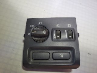 bontott VOLVO V40 Világítás Kapcsoló