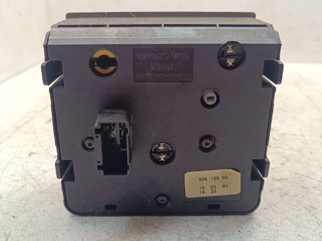 bontott VOLVO V40 Világítás Kapcsoló