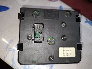 bontott VOLVO V40 Világítás Kapcsoló