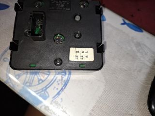 bontott VOLVO V40 Világítás Kapcsoló