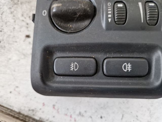 bontott VOLVO V40 Világítás Kapcsoló