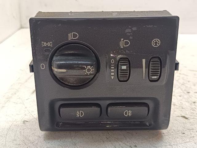 bontott VOLVO V40 Világítás Kapcsoló