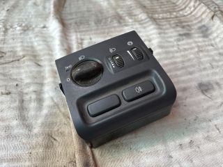 bontott VOLVO V40 Világítás Kapcsoló